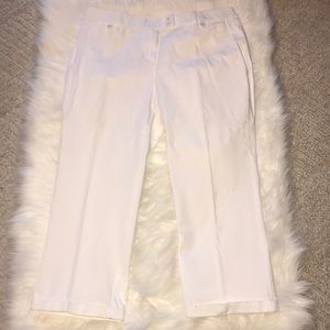 Chico's Capri Pants